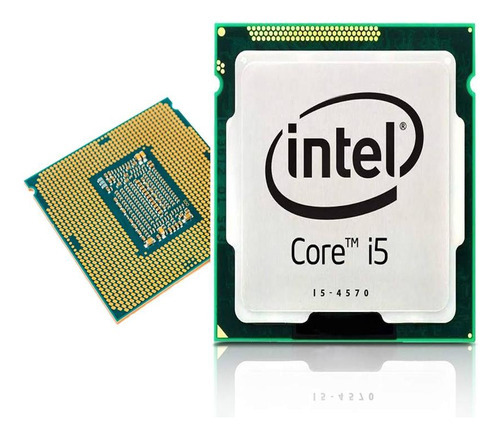 Processador Intel Core I5 4570 - 4 Núcleos E 3.6ghz 