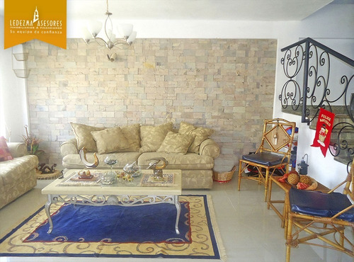 Imagen 4 de 14 de Ledezma Asesores Vende Townhouse En Conj. Resid. Los Pomelos Contry Club, Ciudad Bolívar- Venezuela