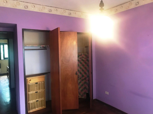 9 De Julio 4200 Balcon Saliente Cochera