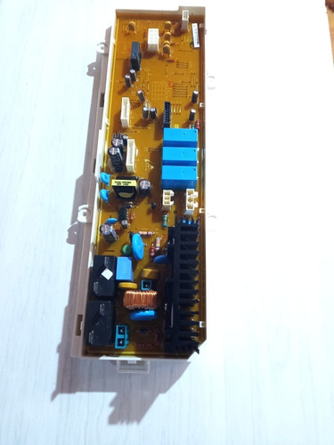 Imagen 5 de 8 de Placa De Lavarropas Samsung Wf1904