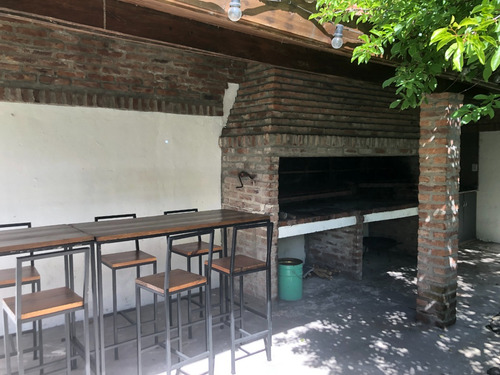 Alquiler Temporal Casa Quinta Zona Sur, Wi-fi, Smart Tv, Pileta, Cancha De Tenis, Juegos, Parrilla, Ping Pong, Metegol