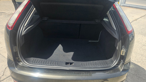 Ford Focus 2 1.6 Trend Sigma