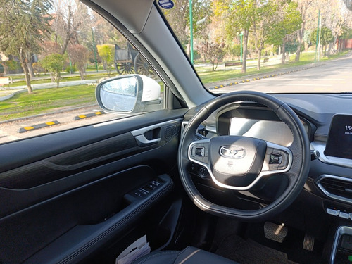 Chery Tiggo 3 2024