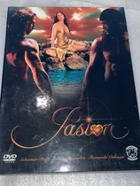 Comprar Dvd Telenovela Pasión Con Fernando Colunga Y Susana González