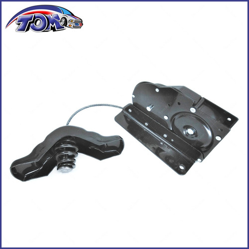 Elevador Portallanta Ford F-150 Harley-davidson 2001 5.4l