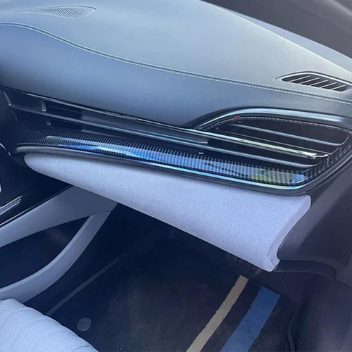 3x Accesorios De Protección Para Coche, Cubierta De Panel
