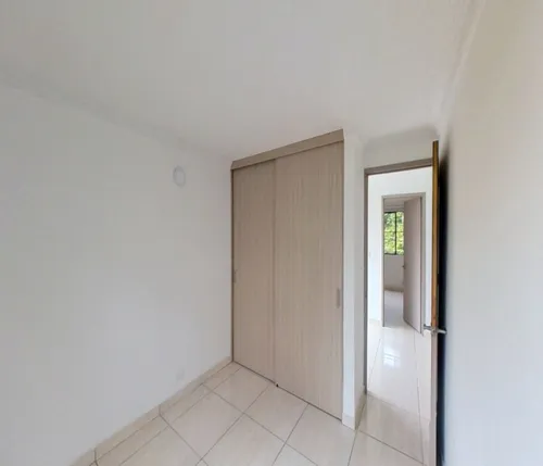 Venta Apartamento Multicentro 4° Piso