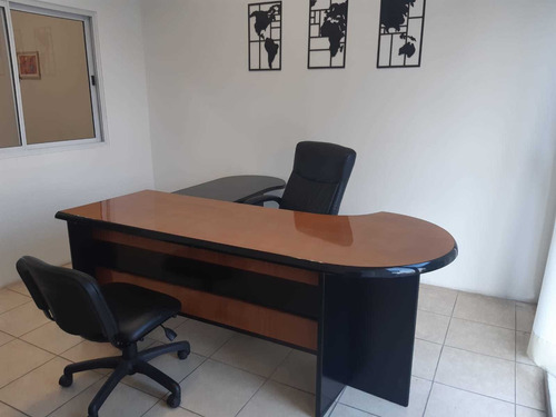 Imagen 11 de 12 de Oficinas Temporales Coworking