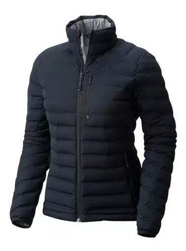 Campera De Pluma Para Dama Stretchdown - Mountain Hardwear