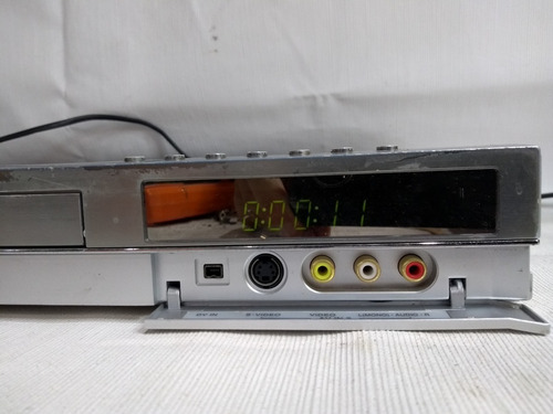 Imagem 2 de 10 de Dvd Recorder LG Dr175