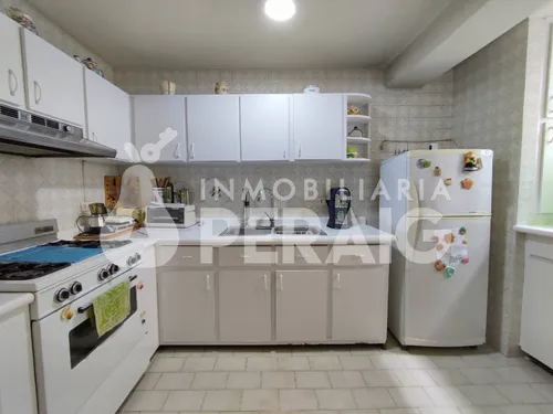 Apartamento / Venta / El Marques