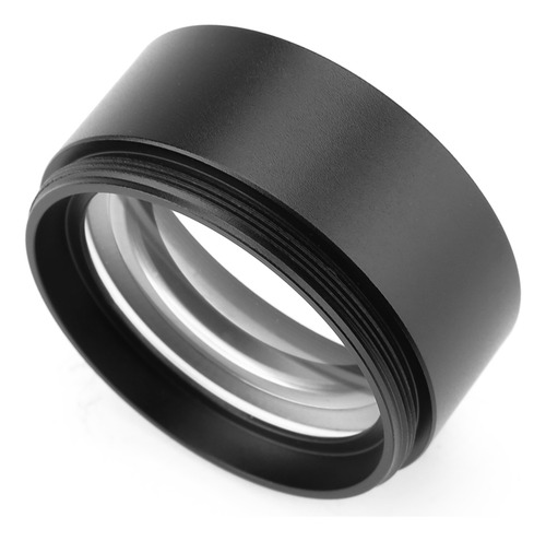 Microscopio Auxiliar Objective Lens Kp-0.7x Para Estéreo