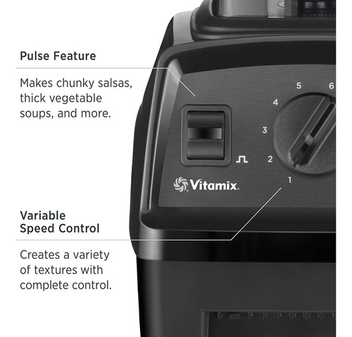 Licuadora Vitamix E310 Explorian Professional 1.4 L 10 Speed