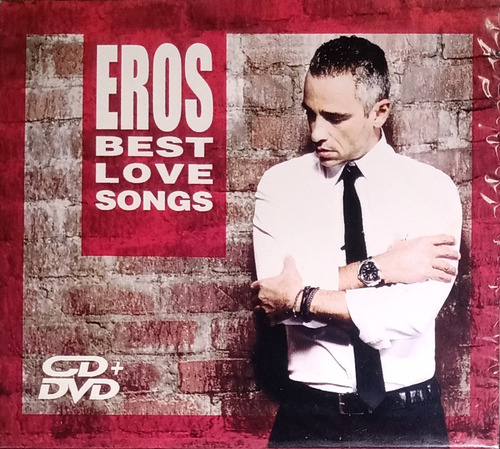 Eros Ramazzotti - Best Love Songs