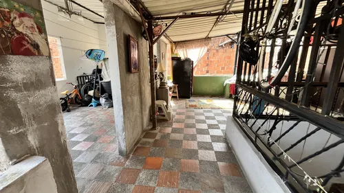 Casa En Venta En Sector De Castilla Cod 3926