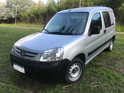 Peugeot Partner 1.6 Hdi Confort 5 Plzas.