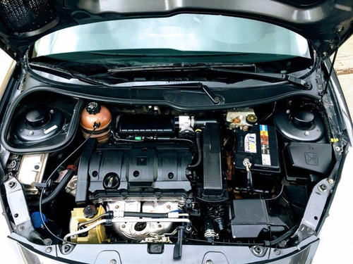 Peugeot 207 Allure 1.6 Mod 2010