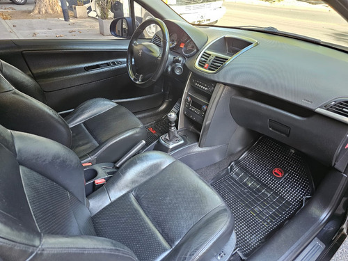 Peugeot 207 1.6 Gti 156cv
