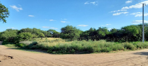 Terrenos En Cabildo-jujuy-catamarca-saavedra, Toay