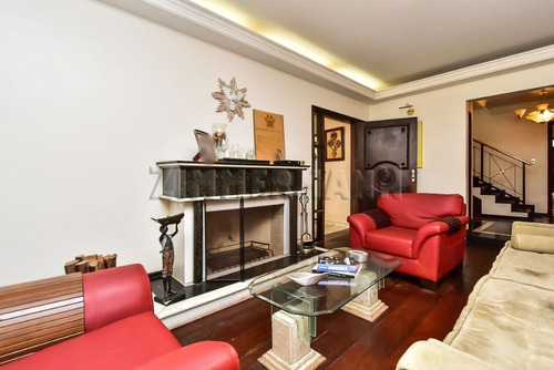 Imagem 9 de 15 de Casa - Brooklin - Ref: 132488 - V-132488