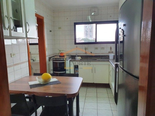 Imagem 10 de 15 de Apartamento, Venda, Vila Maria, Sao Paulo - 26385 - V-26385