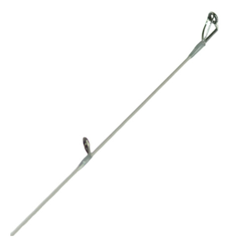 Vara Lumis Jig Zirata Lj 1,92 M Pe 0.8 - 1.5 Up Set Molinete
