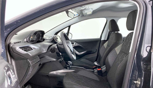 Imagen 9 de 15 de 115678 - Peugeot 2008 2020 Con Garantía