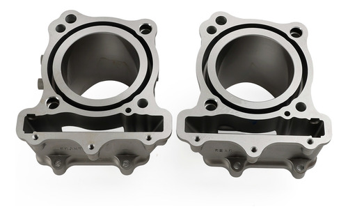 Kit De Cilindro Y Pistón Para Suzuki V Strom 650 Dl650 12-23