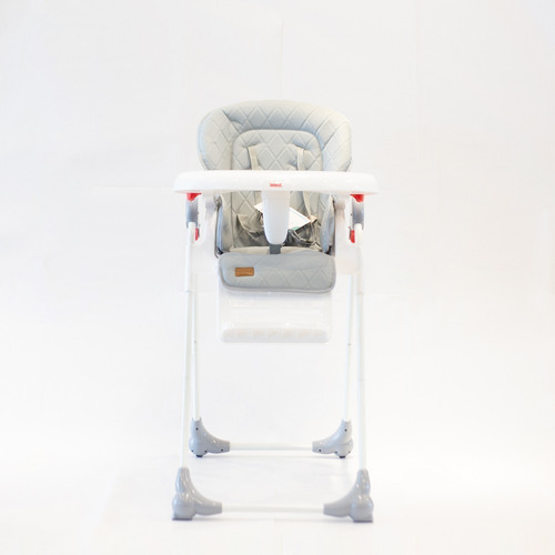Imagen 2 de 10 de Silla De Comer Niños Bebesit 6600 Plegable Regulable