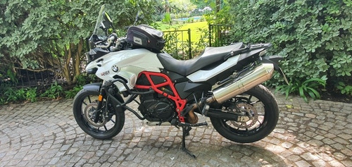 Imagen 1 de 12 de Bmw Gs700 F
