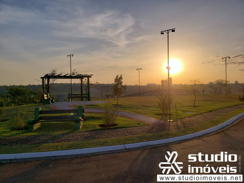 Imagem 6 de 15 de 2 Lotes Com Total 1.530m2 Em Cond. De Alto Padrão-altos Da Quinta - 2063