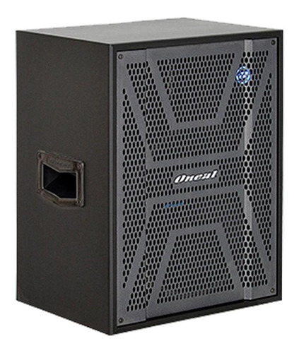 Caixa Ativa Oneal Opb 1315x Br 15 Polegadas 120 Wrms