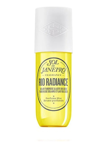 Sol De Janeiro Rio Radiance Perfume Minst