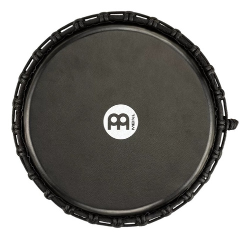 Meinl Adj7-m Djembe Tambor 10 Pulgadas Sintético Percusión Color Multicolor