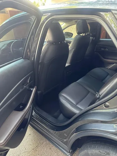 Mazda CX-30 2.0 Grand Touring At Hibrido Ligero - Mhev