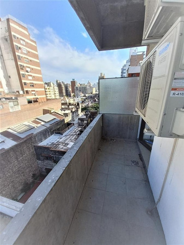 Imagen 7 de 13 de Venta Oficina Centro Rosario , Cochera, Balcón .-