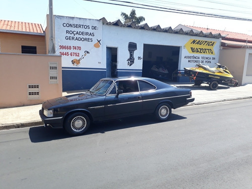 Chevrolet Opala Comodoro