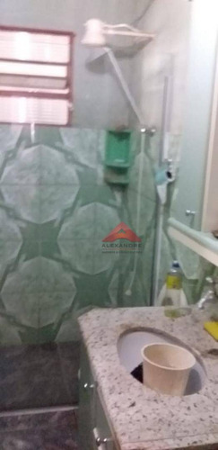 Imagem 11 de 18 de Chácara À Venda, 3500 M² Por R$ 400.000,00 - São Benedito - Monteiro Lobato/sp - Ch0084
