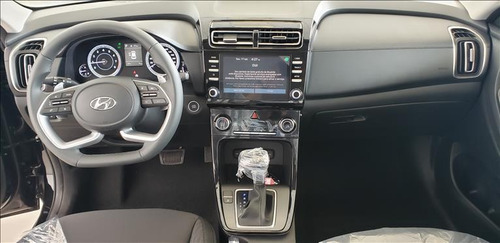 Imagem 5 de 11 de Hyundai Creta 1.0 Tgdi Flex Limited Automático