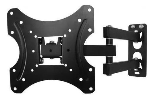Soporte Tv De Pared Plasma/lcd Monitor De 17 A 42 Pulgadas