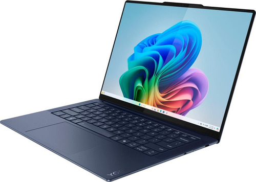 Lenovo Yoga Slim 7x Copilot+ Pc 14.5 Touch 16gb 512gb Ssd