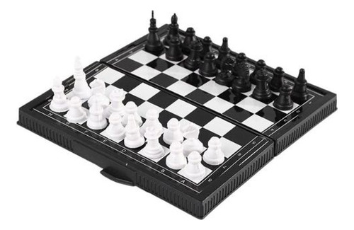 Ajedrez Juego De Mesa Ajedrez 14cm X 14cm Ajedrez Juego