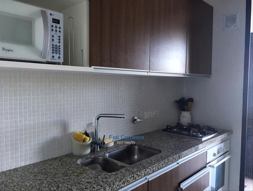 Imagen 3 de 7 de Apartamento En Venta Avenida De Las Americas Cw146715