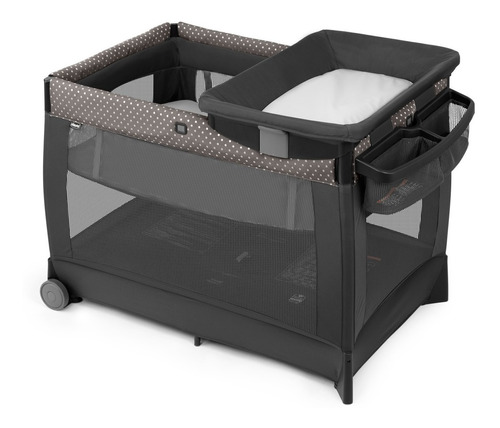 Corral Chicco Lullaby Playard Unisex