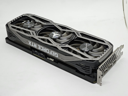 Placa De Video Gainward Phoenix Rtx 3070 8gb - Garantia!! (Usado)