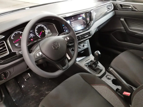 Volkswagen Polo 1.6 Msi Track
