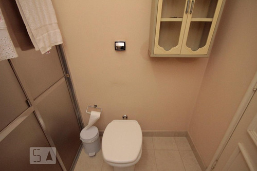 Casa À Venda - Pacaembu, 3 Quartos, 250 - S893129002