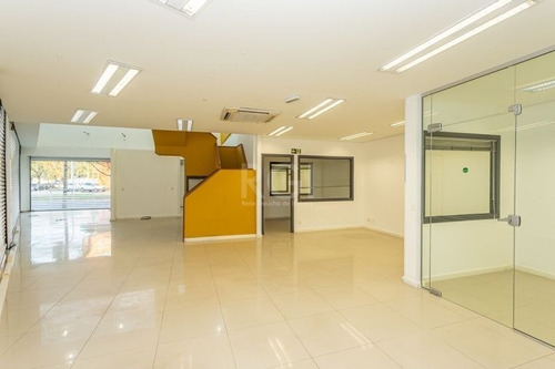 Loja Em Jardim Lindóia - Bt10576