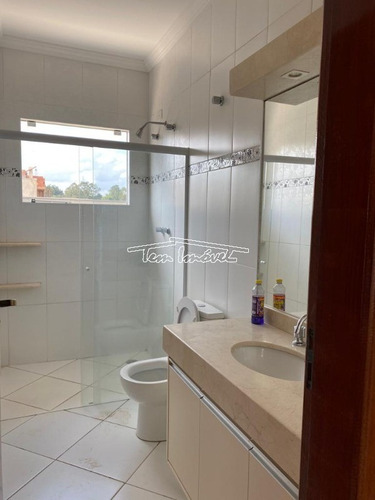 Imagem 5 de 30 de Chácara No Condomínio Portal Dos Lagos Em Boituva. 3 Dormitórios Sendo 1 Suíte. - Ch00599 - 69816598
