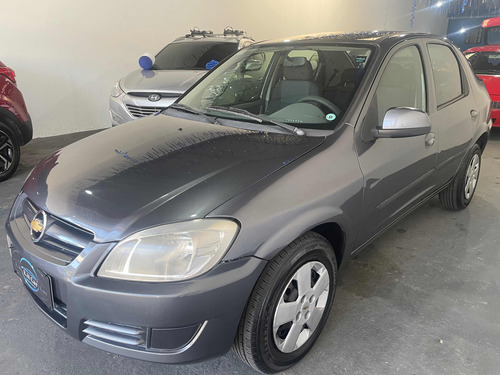 Chevrolet Prisma 1.4 Lt Econoflex 4p